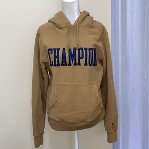 Champion Reverse Weave Hoodie